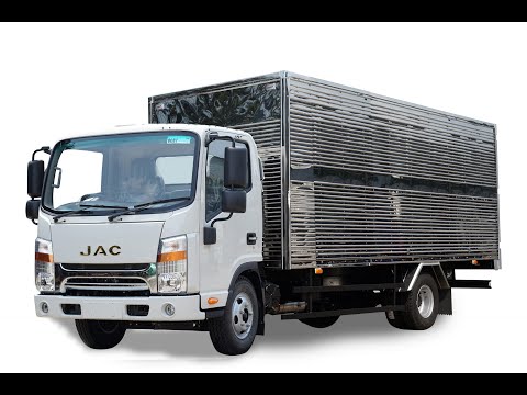JAC N200S