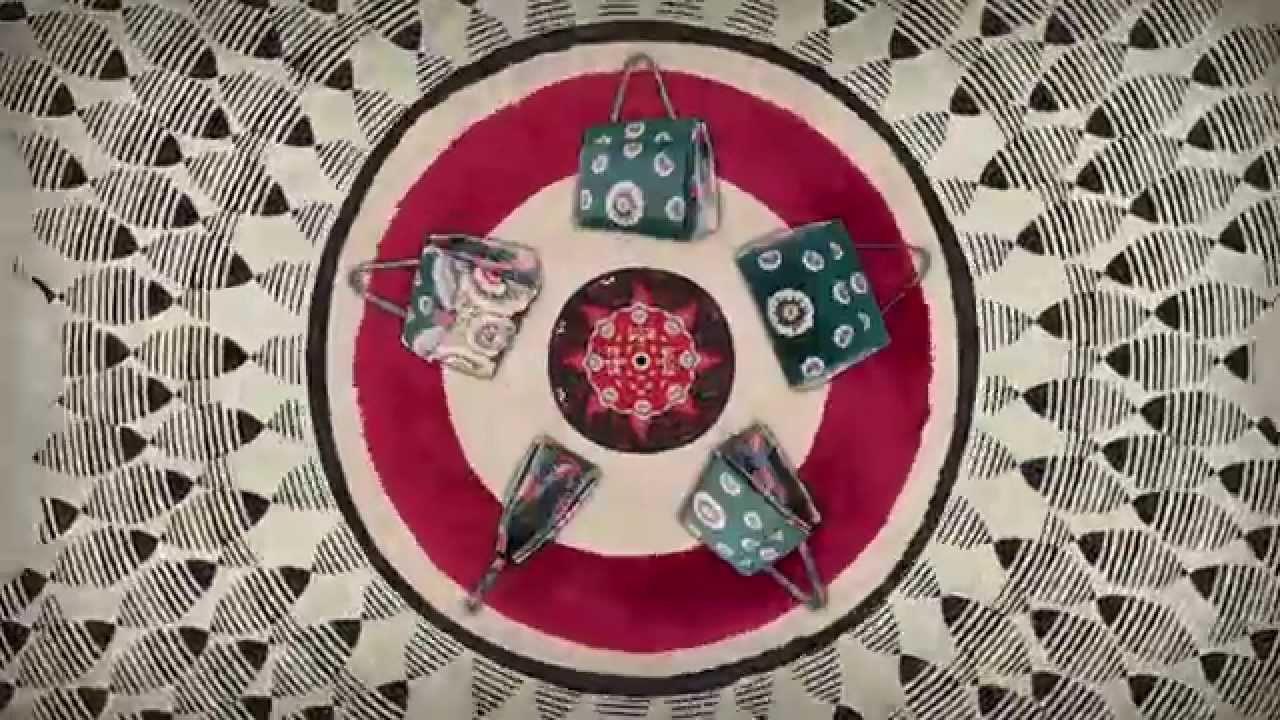 Valentino Mime Jaro 2015