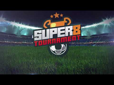 Super 8 football tournament | unearthing young talents