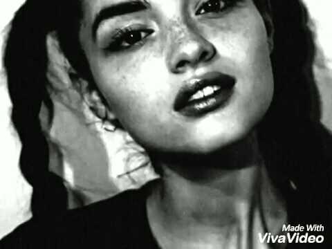 Aleyna Dalveren Karabiberim