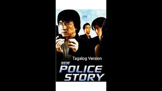 Download lagu New Police Story- Jacky Chan mp3