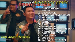 Download lagu NDARBOY GENK FT DENNY CAKNAN || FULL ALBUM TERBARU mp3
