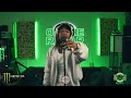 The DaBaby On The Radar Freestyle Prod By Traphustlebeats