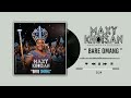 Maxy KhoiSan Bare Omang Official Audio