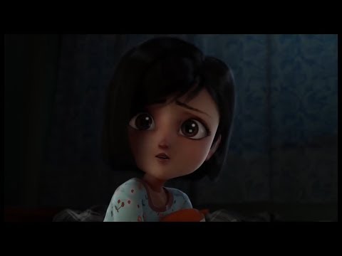 Fright - The Sound of Silence