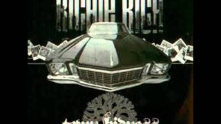 Richie Rich Feat. Devin The Dude &amp; Dyson - &quot; Blow Mine &quot;