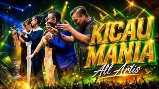 Download lagu KICAU MANIA - ALL ARTIS OM. NIRWANA COMEBACK - LIVE SCS MOO LUMAJANG mp3