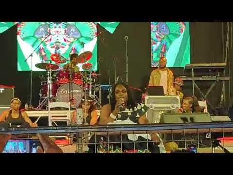 Amadhuve sasha live at Bira rembira