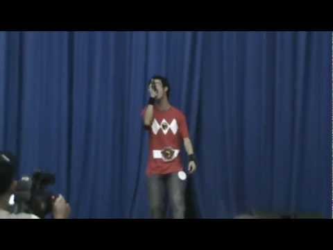 Akira / Make-up, Nakagawa Shoko - Pégasus fantasy（Cover）