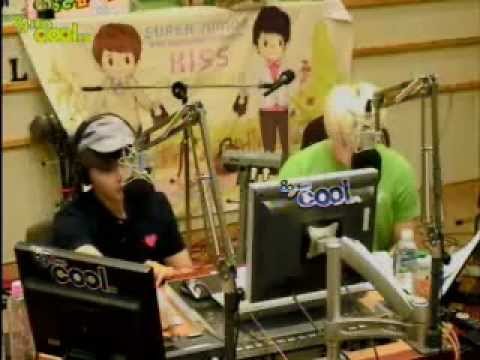 120626 Sukira - Sungmin, Ryeowook DJ part 4