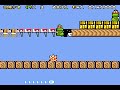 SMAGHETTI SUPER MARIO ADVANCE 4 SUPER MARIO BROS 3 CUSTOM LEVELS 981