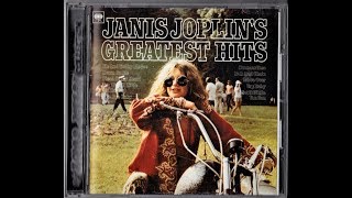 Down On Me - Janis Joplin (Big Brother &amp; The Holding Company)