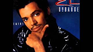 EL DEBARGE - make you mine - 1989