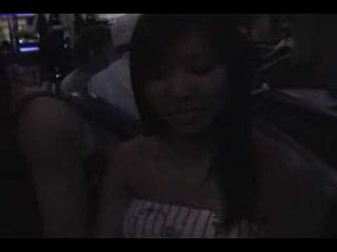 phil and his magic trick haha