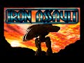 Iron Assault PC MS DOS 1995 Playthrough Part 2 2
