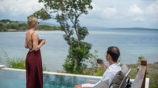 Discover Menjangan Dynasty Resort – A Tropical Escape in NorthWest Bali