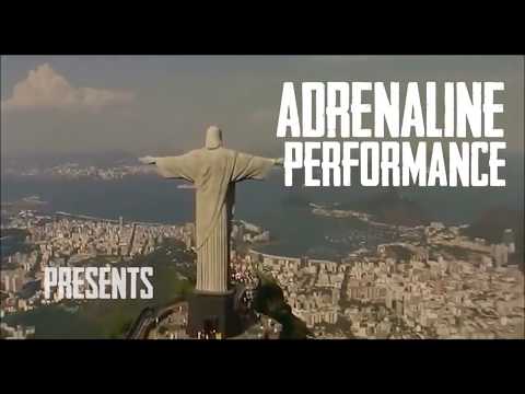 ADRENALINE TRAINING SYSTEMS EN CHILE 2K17