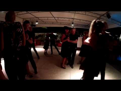 Medley di Kizomba e Semba - Accademia Doos Tres - Acquarius