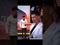 Ronaldo S Reaction To Isowspeed S Statement Viral Shorts Realmadrid