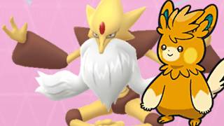 強化されたメガフーディン二回行動構築でイク【ポケモンチャンピオンズ】