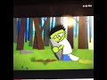PBS Kids Bug Logo