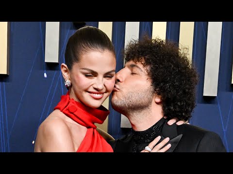 Selena Gomez and Benny Blanco's Wedding Weekend: What to Expect