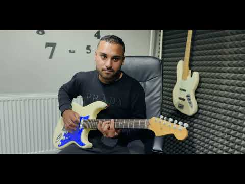 Gipsy Gent Varhanovce - Namukav me mire čavore ( OFFICIAL VIDEO ) - COVER