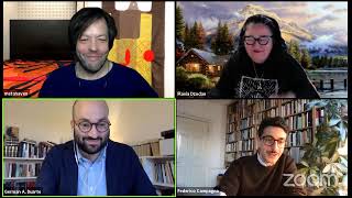 Re:Humanism Talk - AI&CONFLICTS – ARTIFICIAL TRUTH video