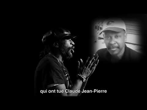 Tiwony - Jistis Pou Klodo (Official Video)