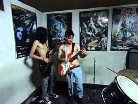Cover Ramera de barrio (Cover de MutanteX) - El Cadáver y sus Moscas