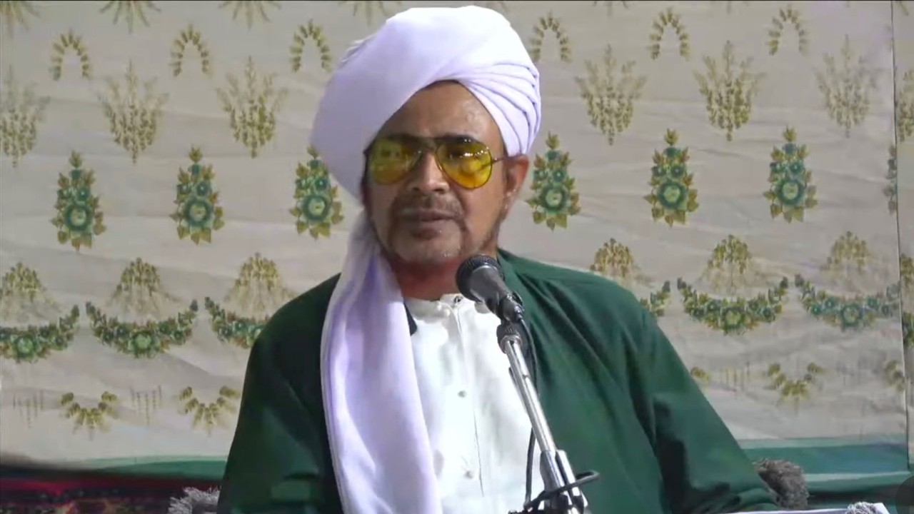 مباشر: جلسة مع مدرسي حلقات ومعاهد وأربطة سيؤون - الثلاثاء 26 #ربيع_الأول 1448