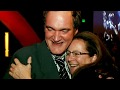 SALLY MENKE A Musa De Tarantino