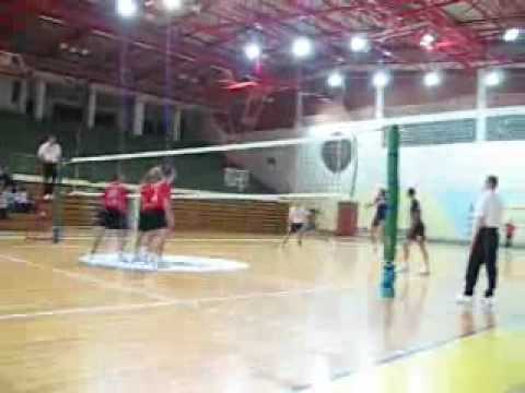 OK Daruvar - OK Split