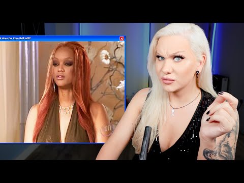 Is this the most hateful ‘America’s Next top Model’ episode so far!?