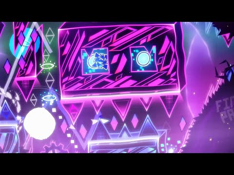 TOP 1 ILL | "Open Window" by Crimson | 4K SHOWCASE