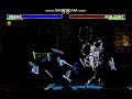 MKTX Cyber Smoke Brutality