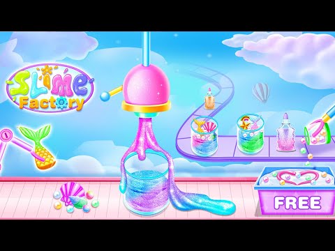 Fancy Slime Games – Super Slim Video