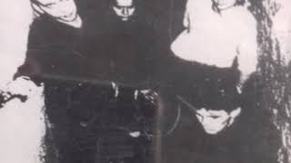 🎸 Parallèles De Montségur -  Fils De Rien, Fils De Mandrin [France 1990 // New Wave, Post-Punk]