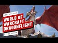World of Warcraft: Dragonflight Never Played (Ft. Bajheera) Ep. 2