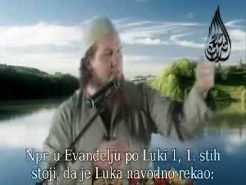 Da li muslimani vjeruju u Bibliju 5 - www.pozivuraj.com