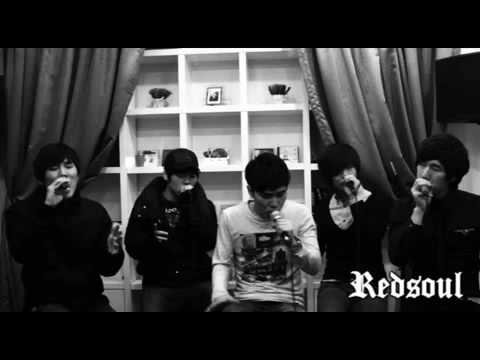 [REDSOUL] Toy Medley Acapella
