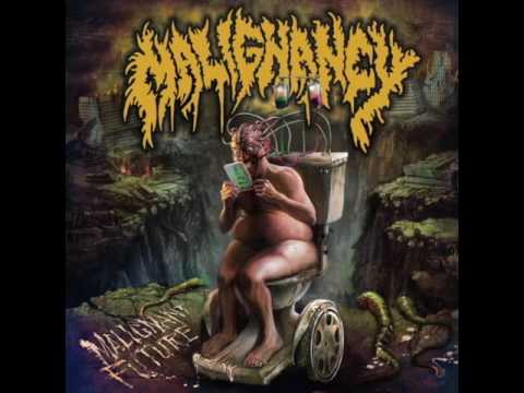 Malignancy - Contagious Psychosis