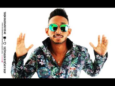 MC TOCHA E KEKO E NINO - NOVINHA PROFISSIONAL - MÚSICA NOVA 2016