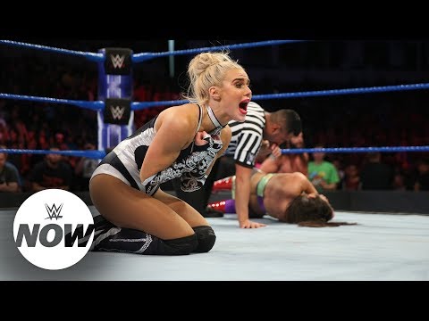 Lana Shares Her Thoughts On Daniel Bryan Being Cleared, Rusev’s Growing Popularity, And More