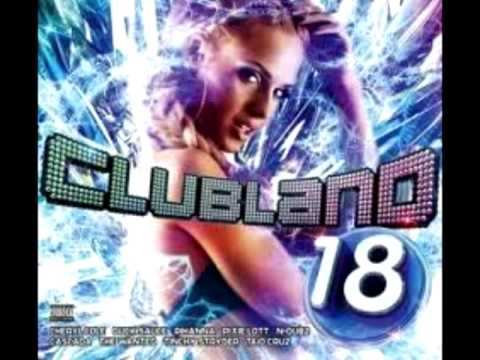 Clubland 18 Promise This