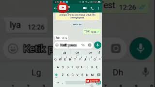 Download lagu Prank ngajak cewek ml lewat wa mp3