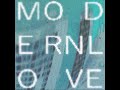 Mix 40 Andy Stott Works 2006 2019 Modern Love Records