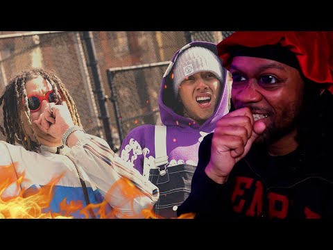 WIU, Teto - Problemas de um Milionário Reaction (Gringo Reacts)