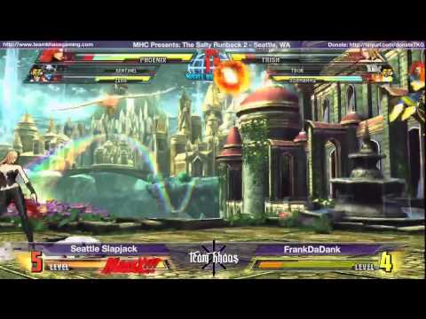 The Salty Runback 2 MvC3 Singles - Seattle Slapjack vs FrankDadank.mp4