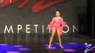 Libby Haye - Shake Your Tail Feather